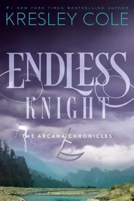 Nekonečný rytier - Endless Knight