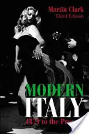 Moderné Taliansko od roku 1871 po súčasnosť - Modern Italy, 1871 to the Present