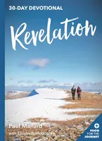 Zjavenie Jána - Revelation