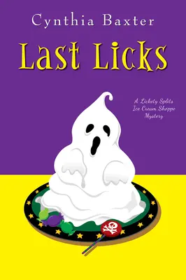 Posledné lízanie - Last Licks