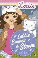 Bábiky Lottie: Lottie sa odvážne vrhá do búrky - Lottie Dolls: Lottie Braves a Storm
