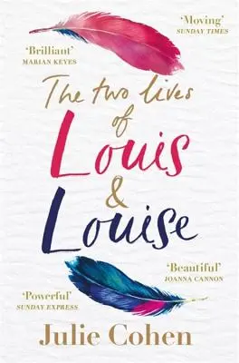 Dva životy Louisa a Louise - The Two Lives of Louis & Louise