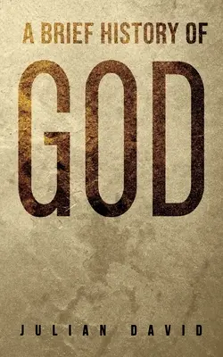 Stručné dejiny Boha - A Brief History of God