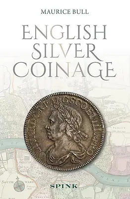 Nové vydanie anglických strieborných mincí - English Silver Coinage New Edition