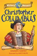 Hrdinovia histórie: Krištof Kolumbus - History Heroes: Christopher Columbus