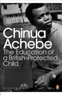 Výchova dieťaťa pod britskou ochranou - Education of a British-Protected Child