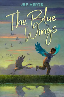 Modré krídla - The Blue Wings