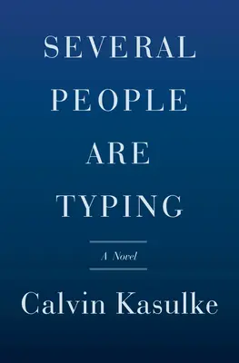 Niekoľko ľudí píše - Several People Are Typing