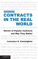 Zmluvy v reálnom svete - Contracts in the Real World