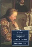 Kritika čistého rozumu - Kant : Kritika čistého rozumu - Critique Of Pure Reason - Kant : Critique Of Pure Reason