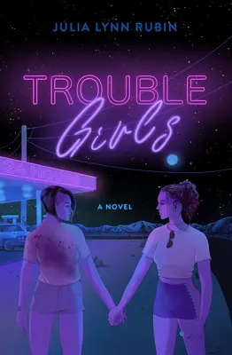 Problémové dievčatá - Trouble Girls