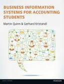 Podnikové informačné systémy pre študentov účtovníctva - Business Information Systems for Accounting Students
