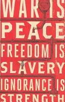 Devätnásť rokov osemdesiatštyri: Výročné vydanie - Nineteen Eighty-Four: Anniversary Edition