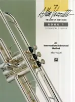 Allen Vizzutti Trumpet Method Book 1 - Technical Studies