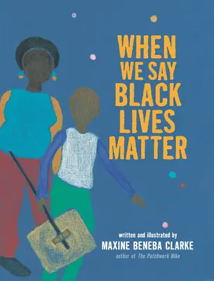 Keď hovoríme, že na čiernych životoch záleží - When We Say Black Lives Matter