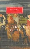 Canterburské poviedky - Canterbury Tales