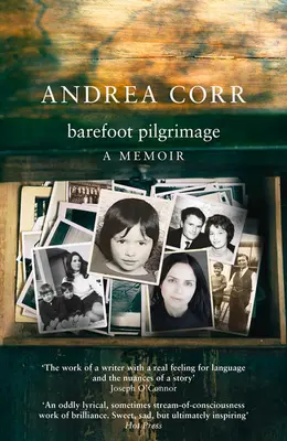 Bosá púť - Barefoot Pilgrimage