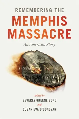 Spomienka na masaker v Memphise: Americký príbeh - Remembering the Memphis Massacre: An American Story