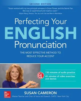 Zdokonaľovanie anglickej výslovnosti - Perfecting Your English Pronunciation