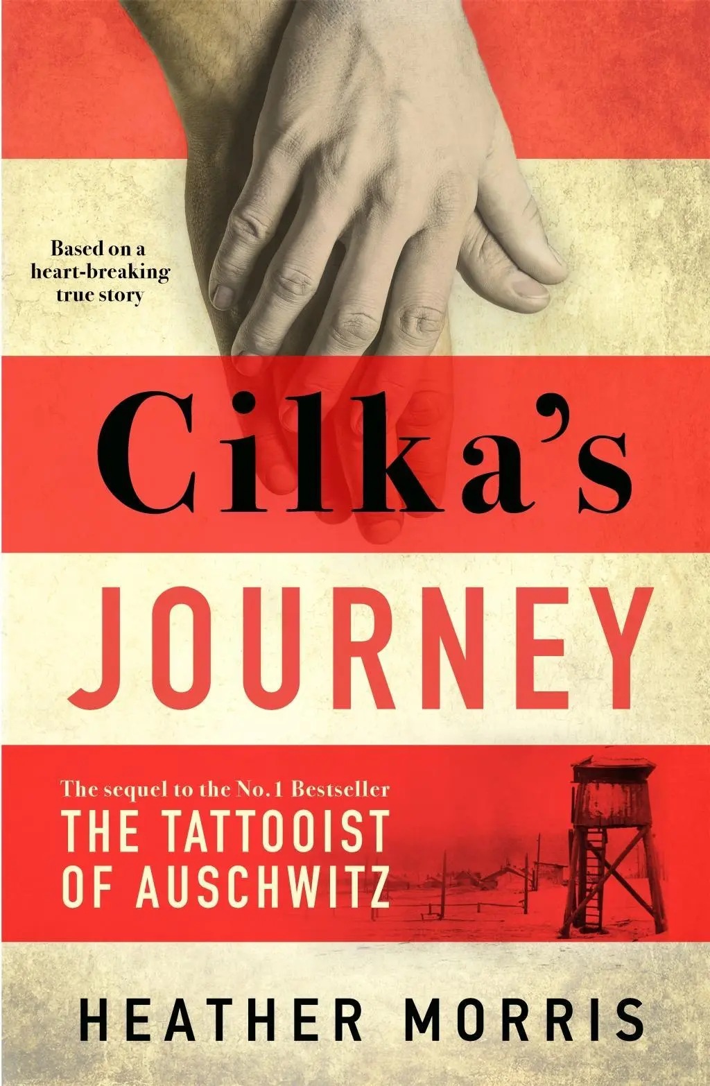 CILKAS JURNEY - CILKAS JOURNEY