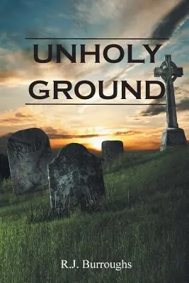 Nesvätá pôda - Unholy Ground