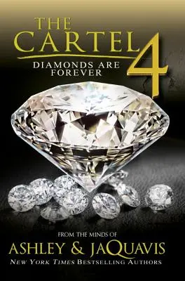 Kartel 4: Diamanty sú večné - The Cartel 4: Diamonds Are Forever