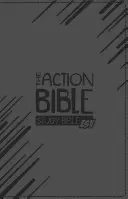 Biblia na skúmanie Biblie - ESV (Action Bible Study Bible-ESV) - Action Bible Study Bible-ESV