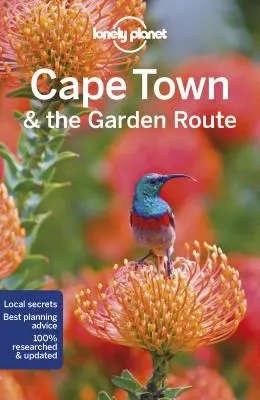 Lonely Planet Kapské mesto a Garden Route 9 - Lonely Planet Cape Town & the Garden Route 9