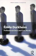 Profesionálna etika a občianska morálka - Professional Ethics and Civic Morals