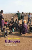Etiópia: Posledné dve hranice - Ethiopia: The Last Two Frontiers