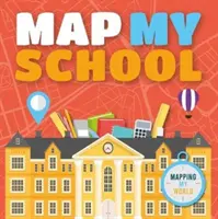 Mapa mojej školy - Map My School