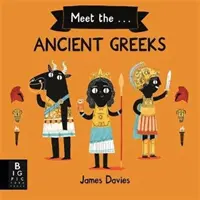 Zoznámte sa so starými Grékmi - Meet the Ancient Greeks