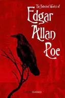 Vybrané diela Edgara Allana Poea - Selected Works of Edgar Allan Poe