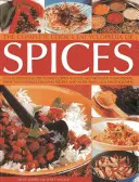 Kompletná kuchárska encyklopédia korenín - Complete Cook's Encyclopedia of Spices