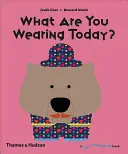 Čo si dnes oblečieš? - What Are You Wearing Today?