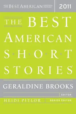 Najlepšie americké poviedky - The Best American Short Stories