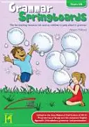 Gramatika Odrazové mostíky 5. - 6. ročník - Grammar Springboards Years 5-6
