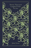 Dvadsaťtisíc líg pod morom - Twenty Thousand Leagues Under the Sea