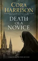 Smrť nováčika - Death of a Novice