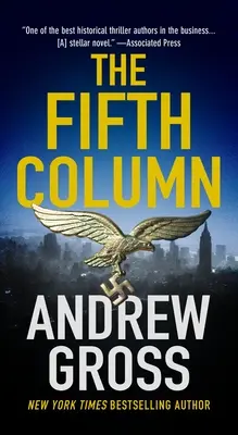 Piata kolóna - The Fifth Column