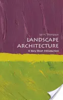 Krajinná architektúra - Landscape Architecture