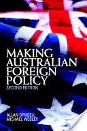 Tvorba austrálskej zahraničnej politiky - Making Australian Foreign Policy