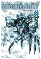 Mobile Suit Gundam Thunderbolt, zv. 6, 6 - Mobile Suit Gundam Thunderbolt, Vol. 6, 6