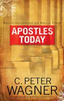 Apoštoli dnes - Apostles Today