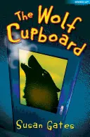 Vlčia skriňa - Wolf Cupboard