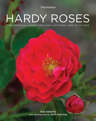 Hardy Roses: Základná príručka pre vysoké zemepisné šírky a nadmorské výšky - Hardy Roses: The Essential Guide for High Latitudes and Altitudes