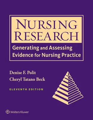 Ošetrovateľský výskum - Nursing Research