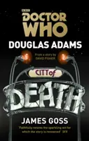 Doctor Who: Šada (Doctor Who) Mesto smrti - Doctor Who: City of Death
