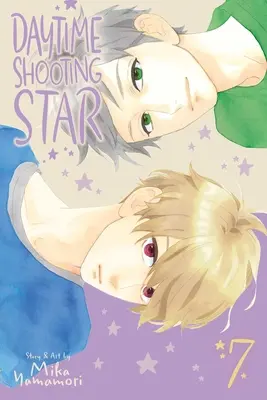 Daytime Shooting Star, zv. 7, 7 - Daytime Shooting Star, Vol. 7, 7
