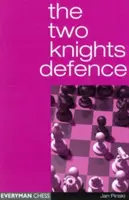 Obrana dvoch rytierov - The Two Knights Defence